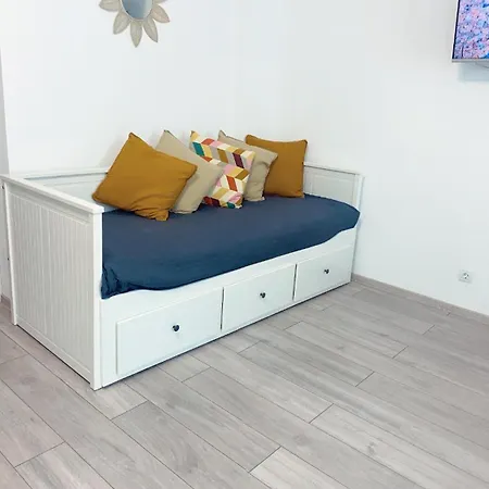 Blue Wave Mamaia Nord Năvodari